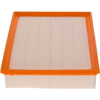 BOSCH F 026 400 555 Luftfilter