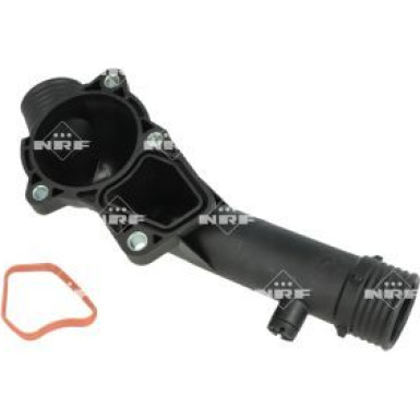 NRF Kühlmittelflansch 775095