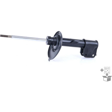 G7324 Stoßdämpfer MONROE ORIGINAL (Gas Technology)