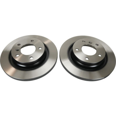 TRW Bremsscheibe DF4069