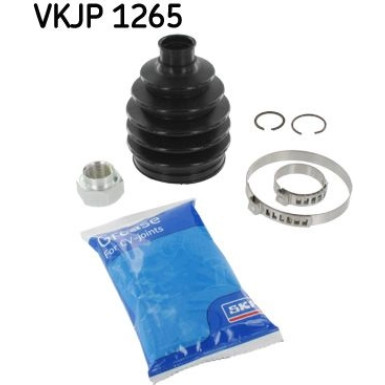 SKF | Faltenbalgsatz, Antriebswelle | VKJP 1265