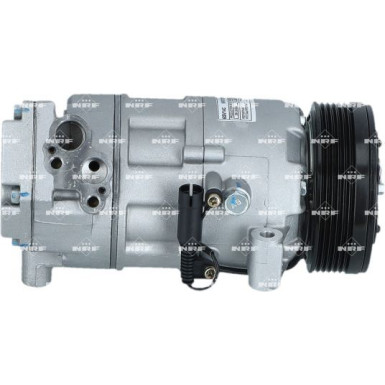 NRF | Kompressor, Klimaanlage | 32184