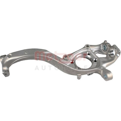 58151102 Achsschenkel, Radaufhängung