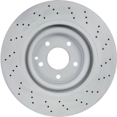 0 986 479 651 Bremsscheibe 0 986 479 651 Bremsscheibe