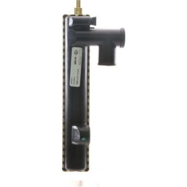 Mahle | Kühler, Motorkühlung | CR 431 000S