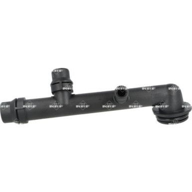 NRF Kühlmittelflansch EASY FIT 775036