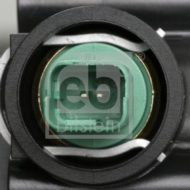 febi bilstein Thermostatgehäuse 193675 febi bilstein Thermostatgehäuse 193675