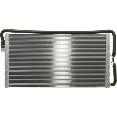 Mahle | Niedertemperaturkühler, Ladeluftkühler | CR 1044 000P