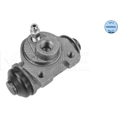 16-14 531 0002 Radbremszylinder MEYLE-ORIGINAL: True to OE.