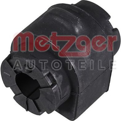 Metzger | Lagerung, Stabilisator | 52113109