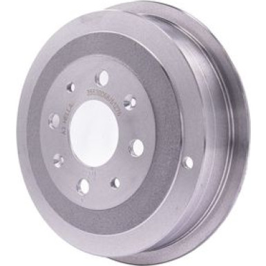 8DT 355 300-681 Bremstrommel