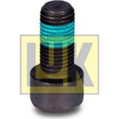 411 0121 10 Schraubensatz, Schwungrad