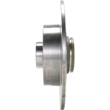 BOSCH | Bremsscheibe | 0 986 479 761