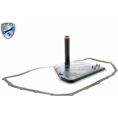 V10-2358 Hydraulikfiltersatz, Automatikgetriebe EXPERT KITS +