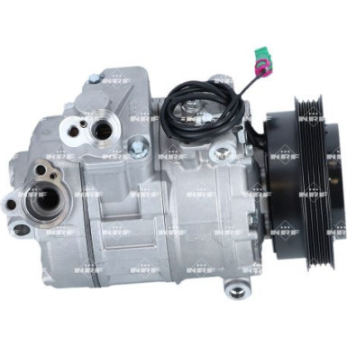 32104 Kompressor, Klimaanlage EASY FIT