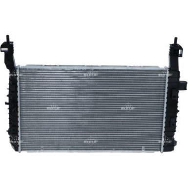 NRF | Kühler, Motorkühlung | 55317