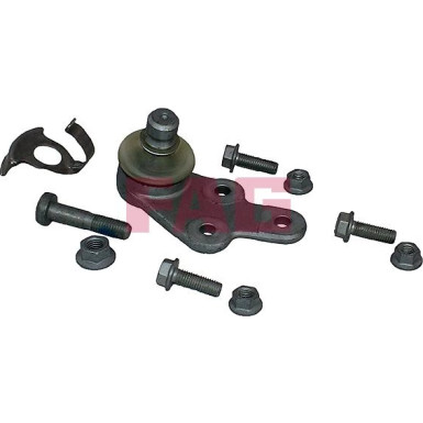 825 0378 10 Trag-/Führungsgelenk