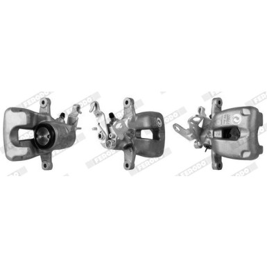 Ferodo | Bremssattel | FCL694575