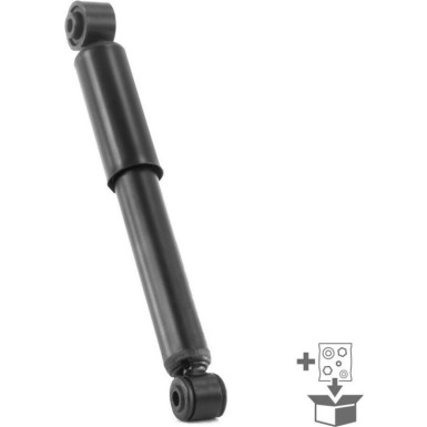 23974 Stoßdämpfer MONROE ORIGINAL (Gas Technology)