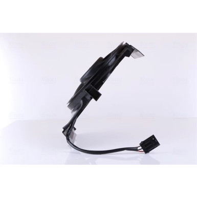 85017 Lüfter, Motorkühlung