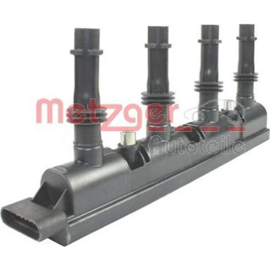 0880207 Zündspule ORIGINAL ERSATZTEIL GREENPARTS