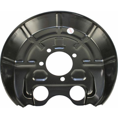 6115119 Spritzblech, Bremsscheibe