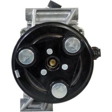 Mahle | Kompressor, Klimaanlage | ACP 807 000S