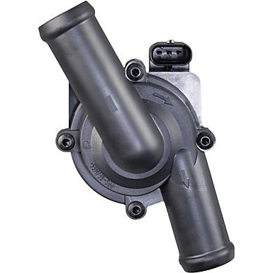 2221097 Wasserumwälzpumpe, Standheizung ORIGINAL ERSATZTEIL GREENPARTS 2221097 Wasserumwälzpumpe, Standheizung ORIGINAL ERSATZTEIL GREENPARTS