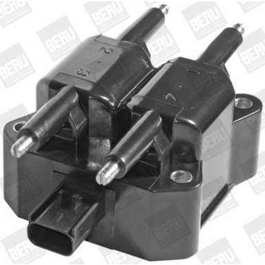 BorgWarner (BERU) | Zündspule | ZS380