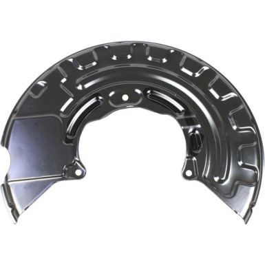 6115182 Spritzblech, Bremsscheibe