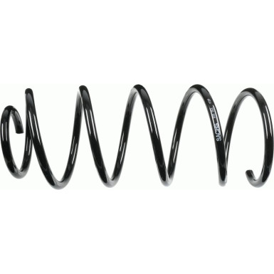 998 953 Fahrwerksfeder