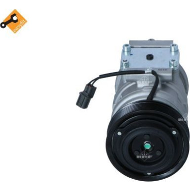 NRF Kompressor, Klimaanlage EASY FIT 32390