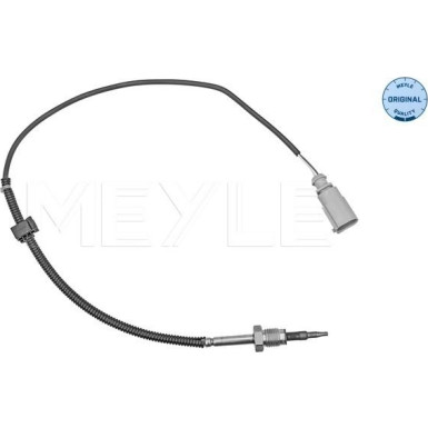 Meyle Sensor, Abgastemperatur MEYLE-ORIGINAL: True to OE 114 800 0221 Meyle Sensor, Abgastemperatur MEYLE-ORIGINAL: True to OE 114 800 0221