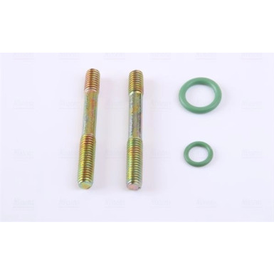 94788 Kondensator, Klimaanlage ** FIRST FIT **