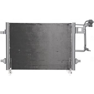 94922 Kondensator, Klimaanlage ** FIRST FIT ** 94922 Kondensator, Klimaanlage ** FIRST FIT **