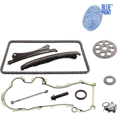 ADK87330 Steuerkettensatz Full Kit