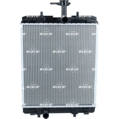 NRF | Kühler, Motorkühlung | 550116