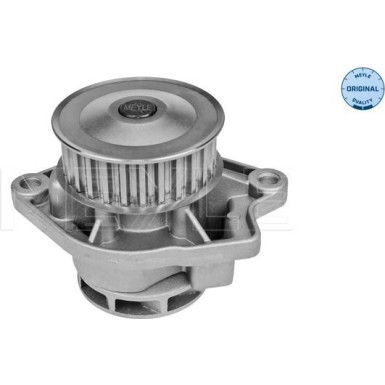 Meyle Wasserpumpe, Motorkühlung MEYLE-ORIGINAL: True to OE 113 012 0035