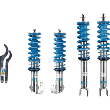 Bilstein | Fahrwerkssatz, Federn/Dämpfer | 47-118478
