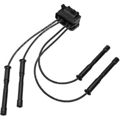 BOSCH 0 986 221 036 Zündspule