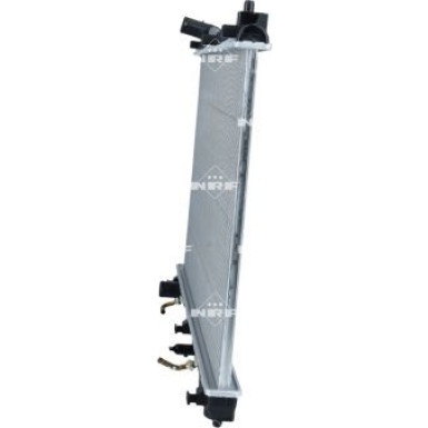 NRF | Kühler, Motorkühlung | 53702