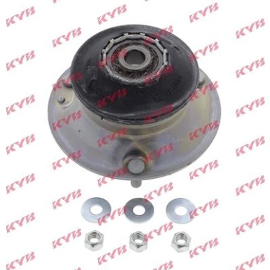 SM1003 Reparatursatz, Federbeinstützlager Suspension Mounting Kit SM1003 Reparatursatz, Federbeinstützlager Suspension Mounting Kit