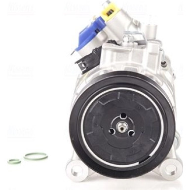 890072 Kompressor, Klimaanlage ** FIRST FIT **