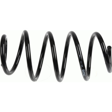 993 172 Fahrwerksfeder 993 172 Fahrwerksfeder