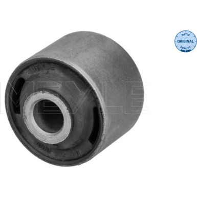 100 511 0001 Lagerung, Achskörper MEYLE-ORIGINAL: True to OE.