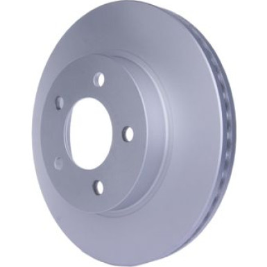 Hella | Bremsscheibe | 8DD 355 117-211