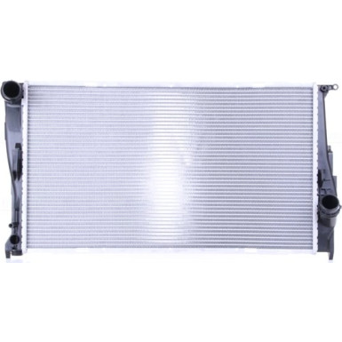 60785A Kühler, Motorkühlung ** FIRST FIT **