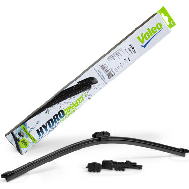 Valeo Wischblatt Scheibenwischer HYDROCONNECT REAR 578564