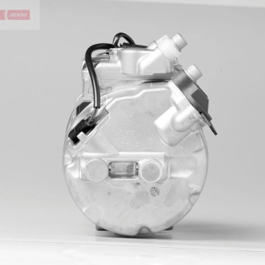 DENSO 7SBU17C Klimakompressor DCP05077 DENSO 7SBU17C Klimakompressor DCP05077