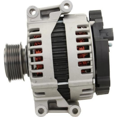 PSH | Generator | 205.549.180.010